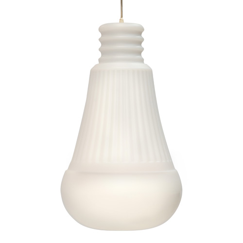 Hanglamp XXL bulb