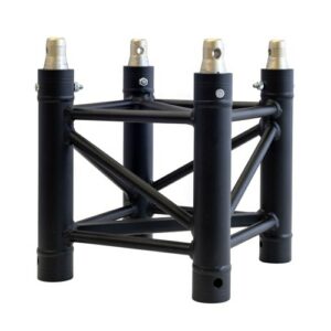 Truss M29S vierkant L21cm zwart FT