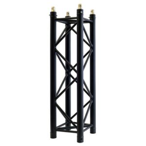 Truss M29S vierkant L100cm zwart FT