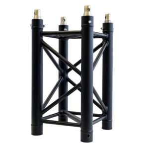 Truss M29S vierkant L50cm zwart FT